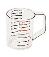 View: 3210 Bouncer Measuring Cup Pack of 12